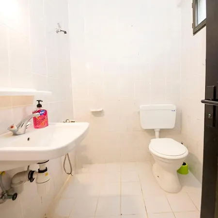 Вилла Peaceful With Shared Pool, Balcony, Terrace And Backyard In Bodrum *